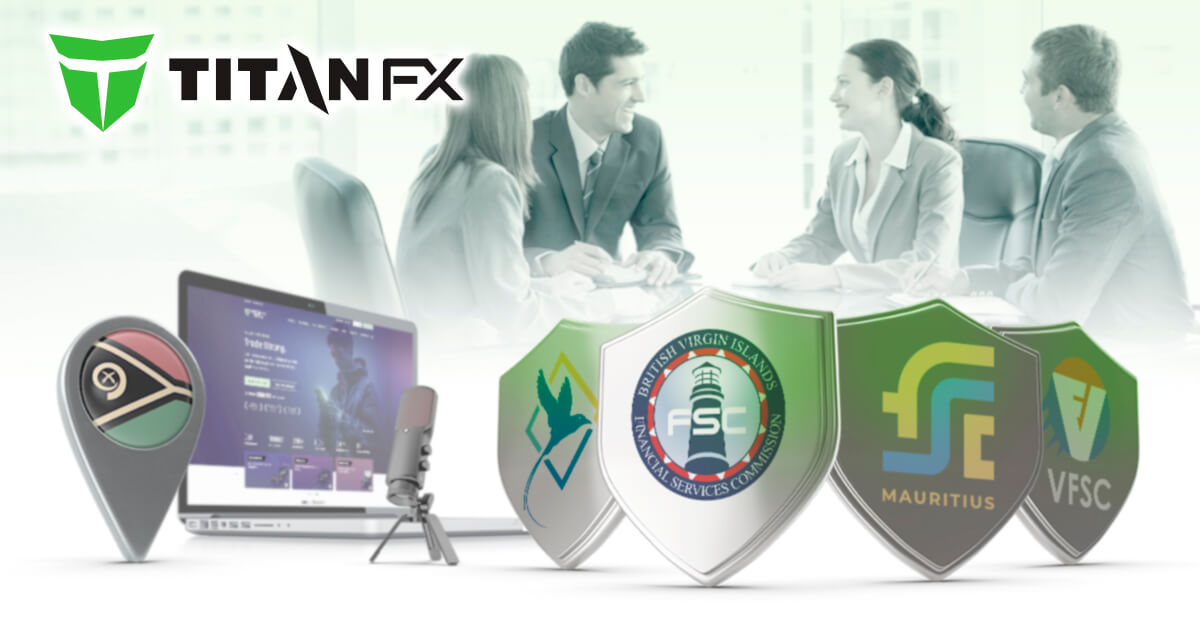 TitanFXが描く新たな信頼の方程式|FXplus独占インタビュー