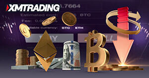 XMTradingがBTC・ETHのスプレッドを大幅縮小!他社比較で取引コストを検証